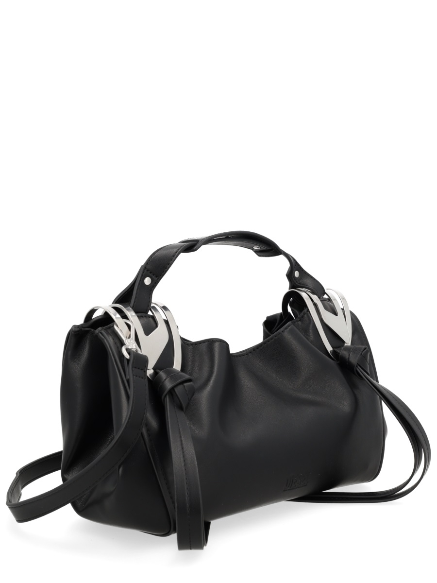 [Diesel] Shoulder bag SS26 X10715_P5184T8013
