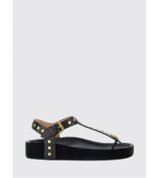 [Isabel Marant] Sandals SS26 SD0115FAD1B08S 01BK