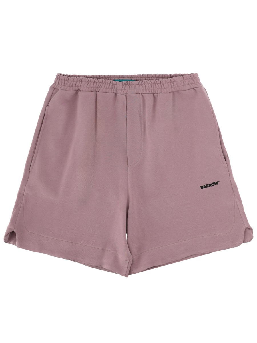 [BARROW] Shorts SS26 S6BWUABE009_963