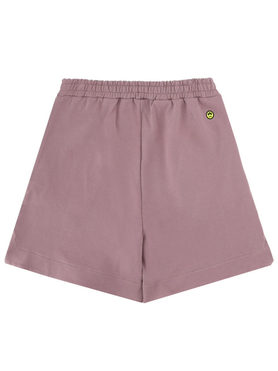 [BARROW] Shorts SS26 S6BWUABE009_963