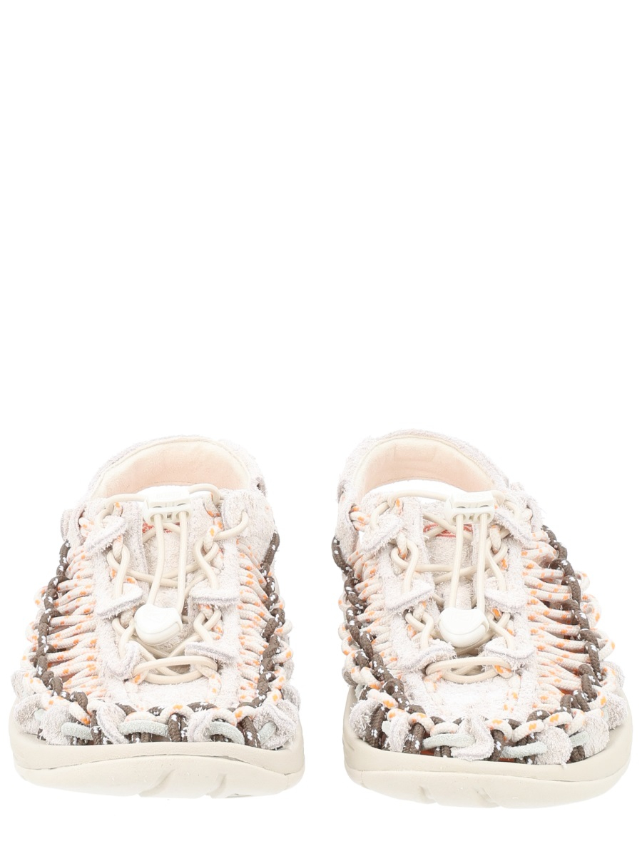 [KEEN] Sandals SS26 1032223_TANGERINECREAM