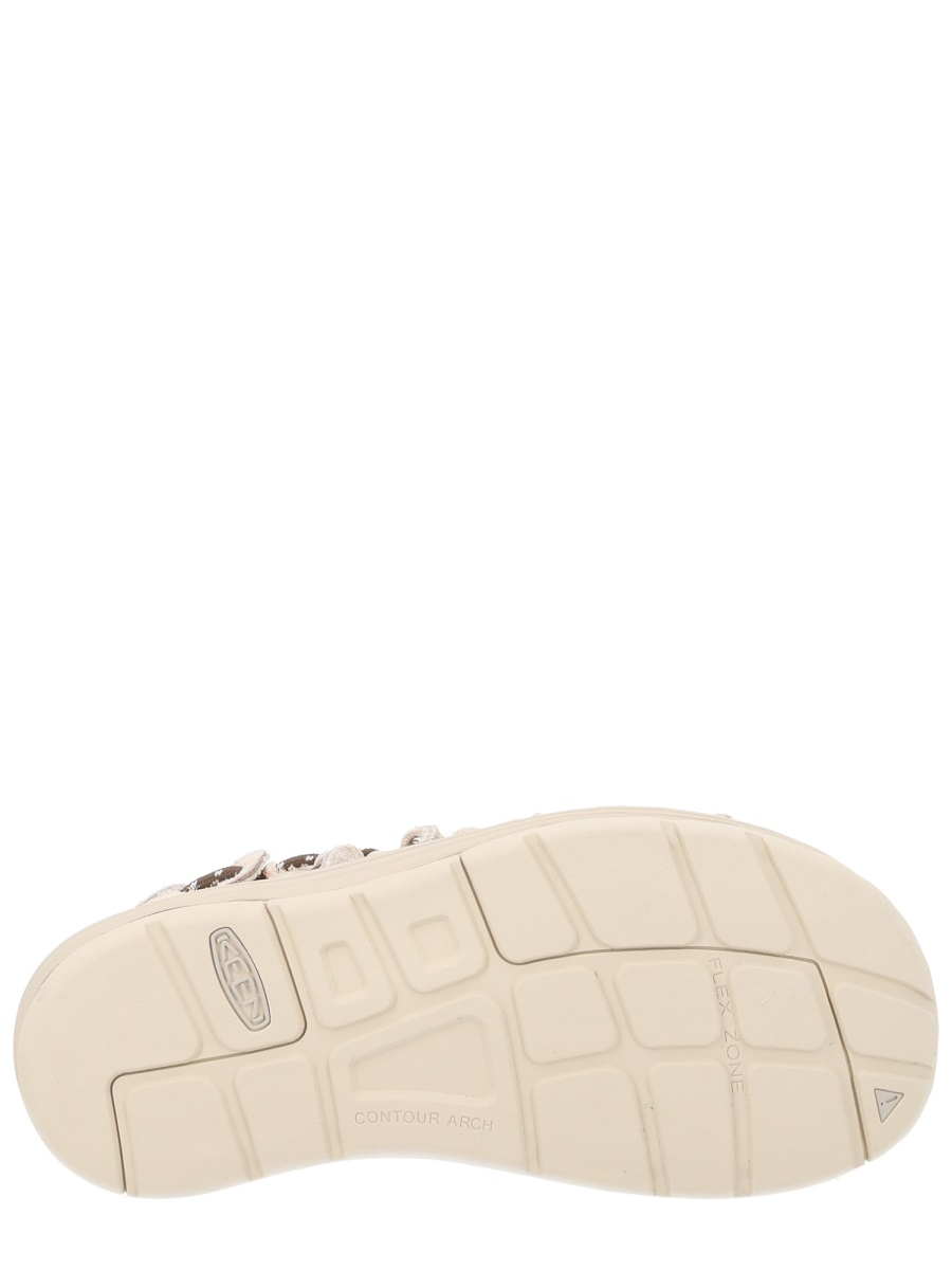 [KEEN] Sandals SS26 1032223_TANGERINECREAM