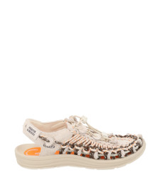 [KEEN] Sandals SS26 1032223_TANGERINECREAM