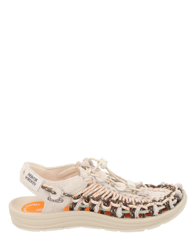 [KEEN] Sandals SS26 1032223_TANGERINECREAM