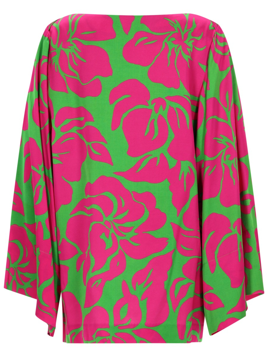 [DRIES VAN NOTEN] Shirts Long Sleeve SS26 010711_3189604