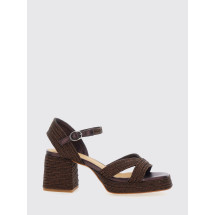 [Castaner] Sandals SS26 026223 BROWN