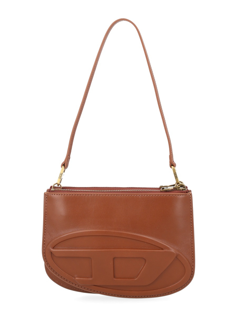 [Diesel] Shoulder bag SS26 X10330_P8765T2064
