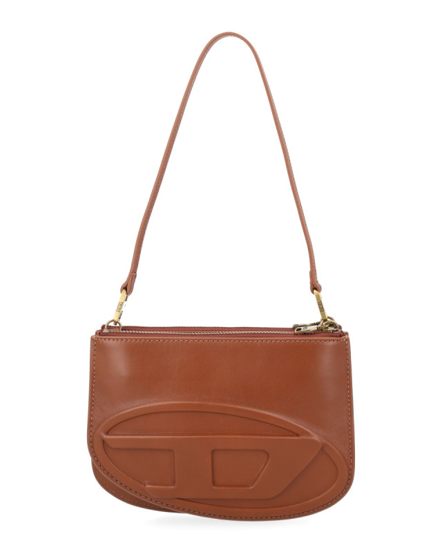 [Diesel] Shoulder bag SS26 X10330_P8765T2064