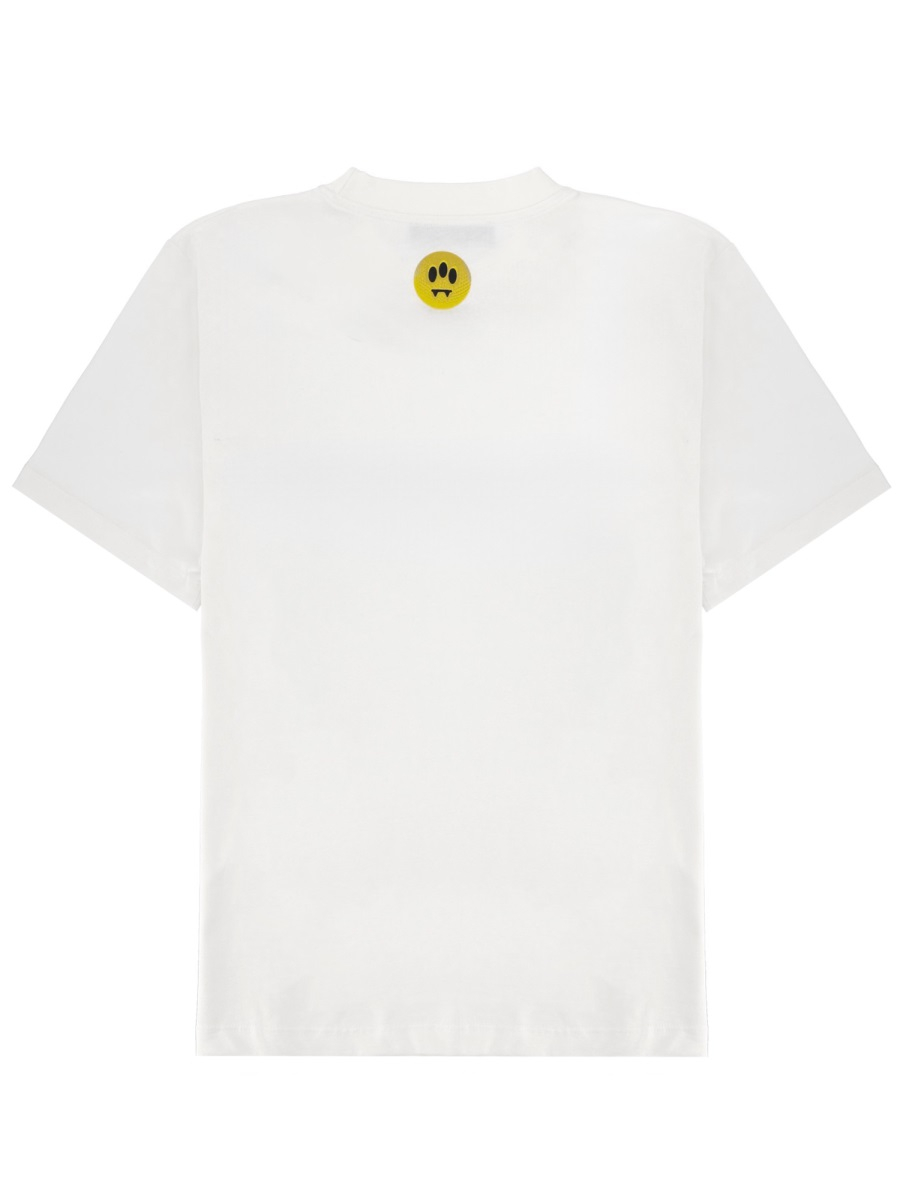 [BARROW] T-shirts Short Sleeve SS26 S6BWUATH071_412