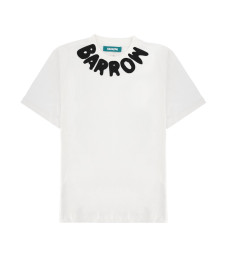 [BARROW] T-shirts Short Sleeve SS26 S6BWUATH071_412