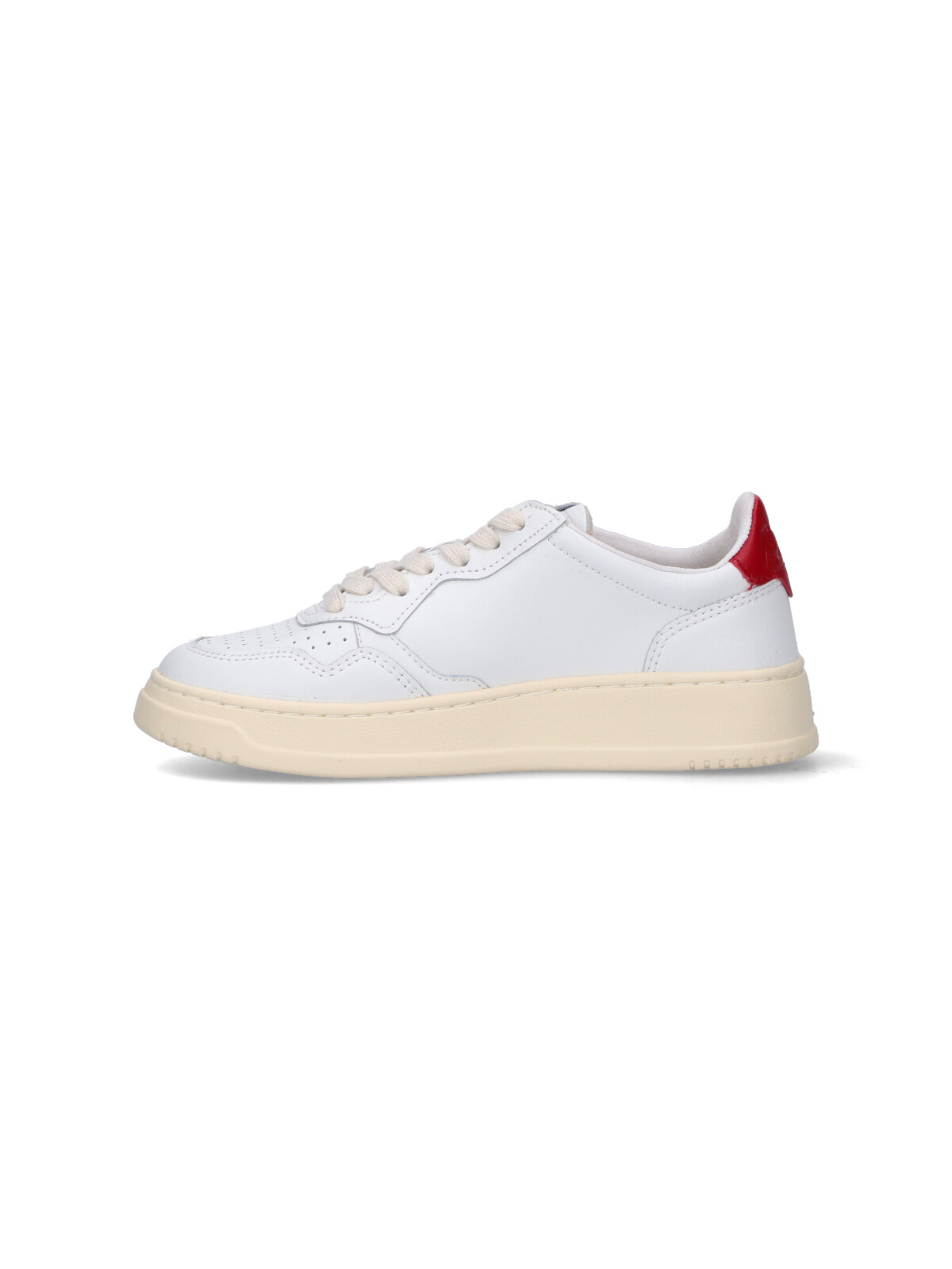 [AUTRY] Sneakers FW26 AULWLL21