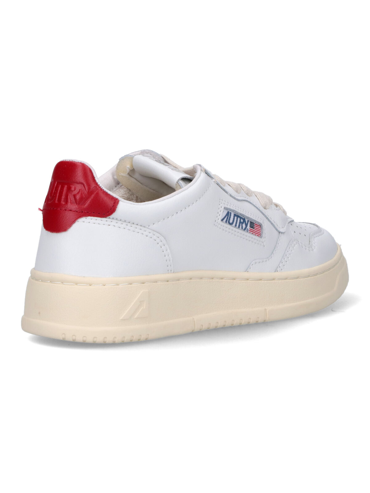 [AUTRY] Sneakers FW26 AULWLL21