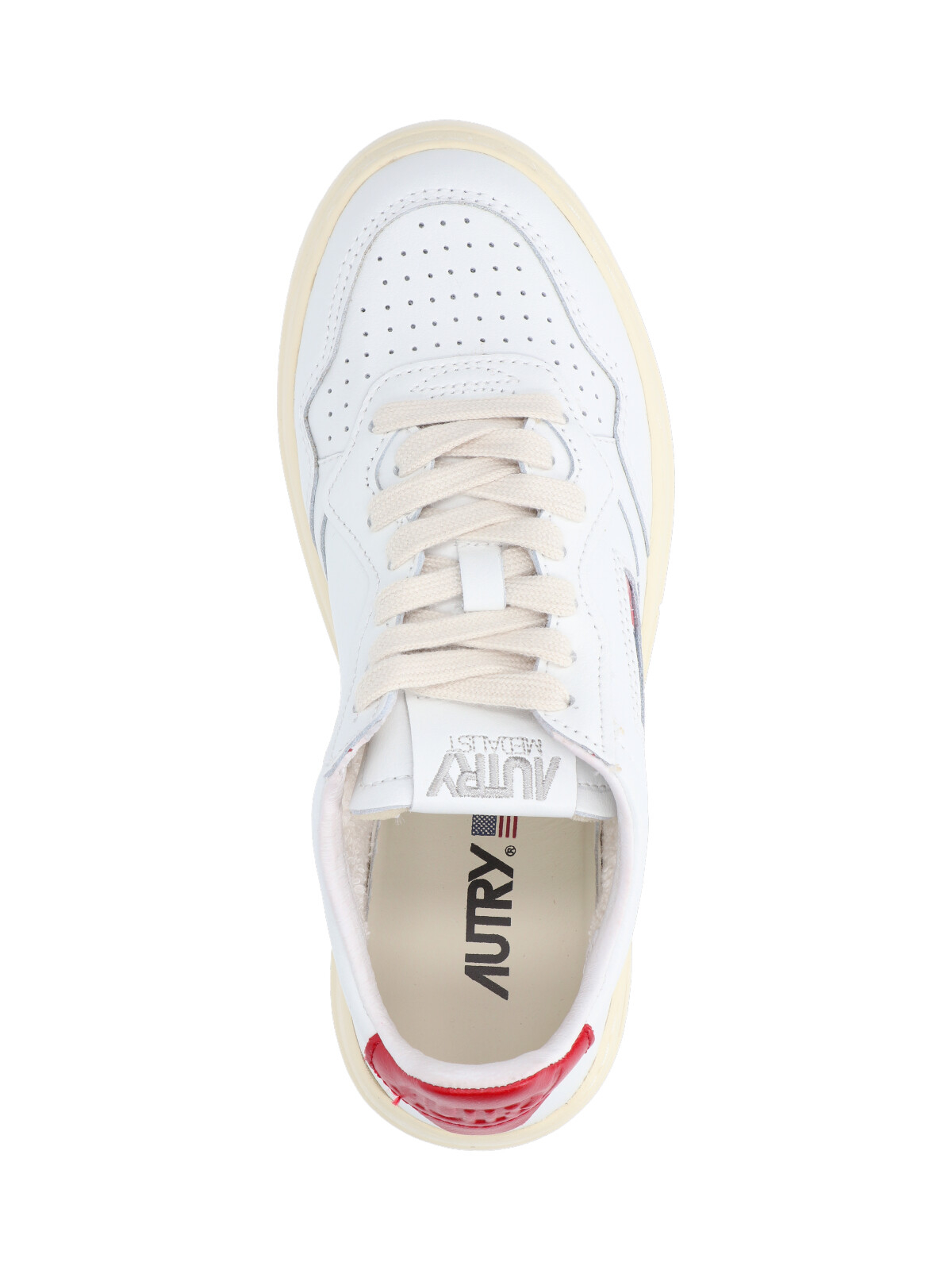 [AUTRY] Sneakers FW26 AULWLL21