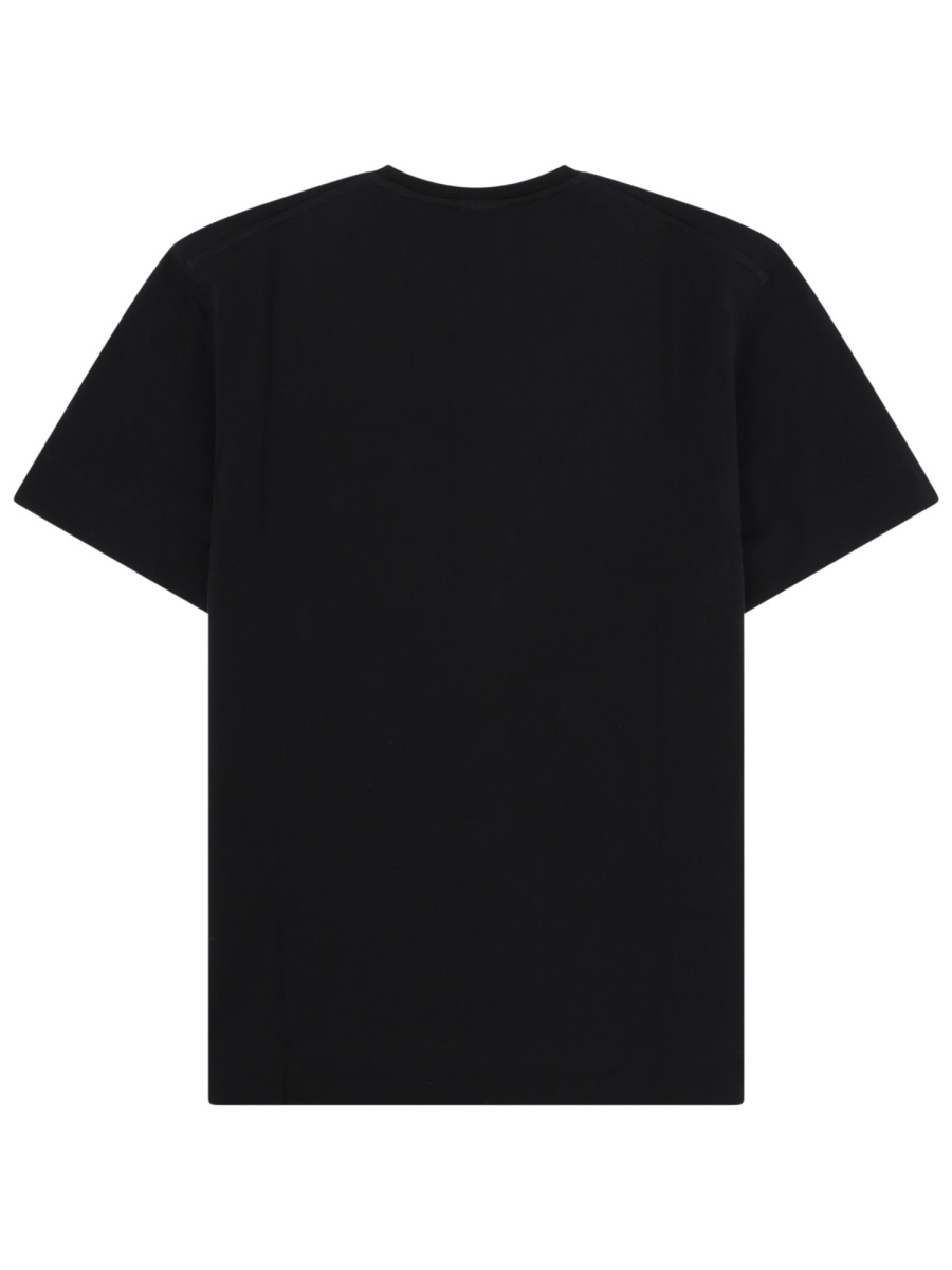 [Parajumpers] T-shirts Short Sleeve SS26 PMTSRY01_P360541