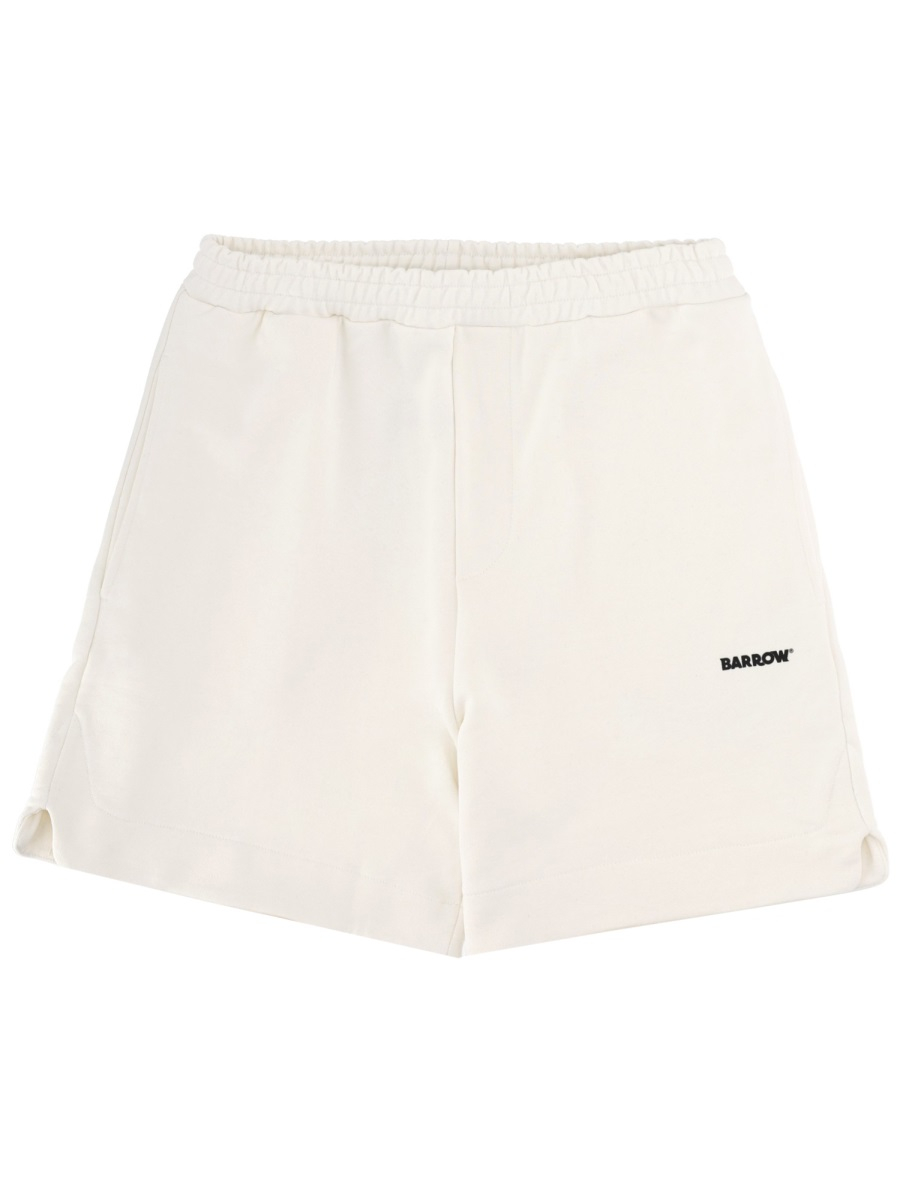 [BARROW] Shorts SS26 S6BWUABE009_412