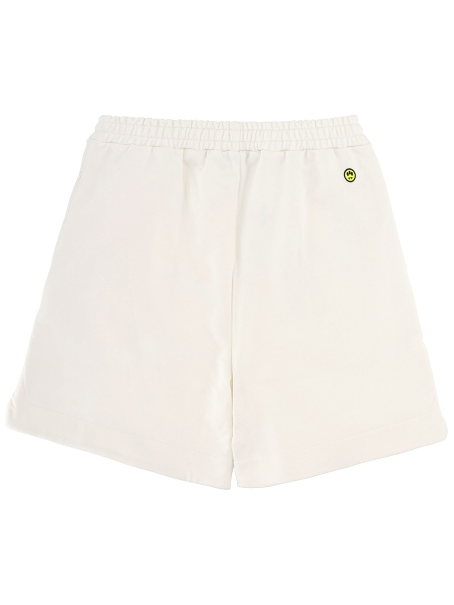 [BARROW] Shorts SS26 S6BWUABE009_412