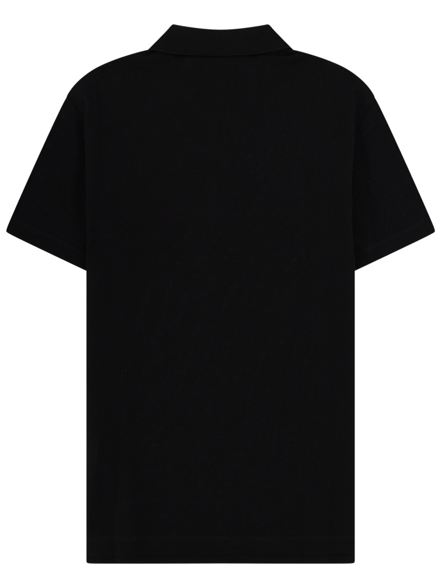 [Versace] Shirts Short Sleeve SS26 1013906_1A167391B000