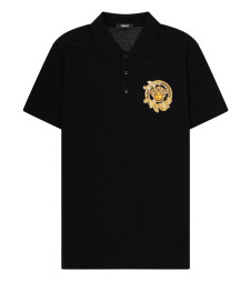 [Versace] Shirts Short Sleeve SS26 1013906_1A167391B000