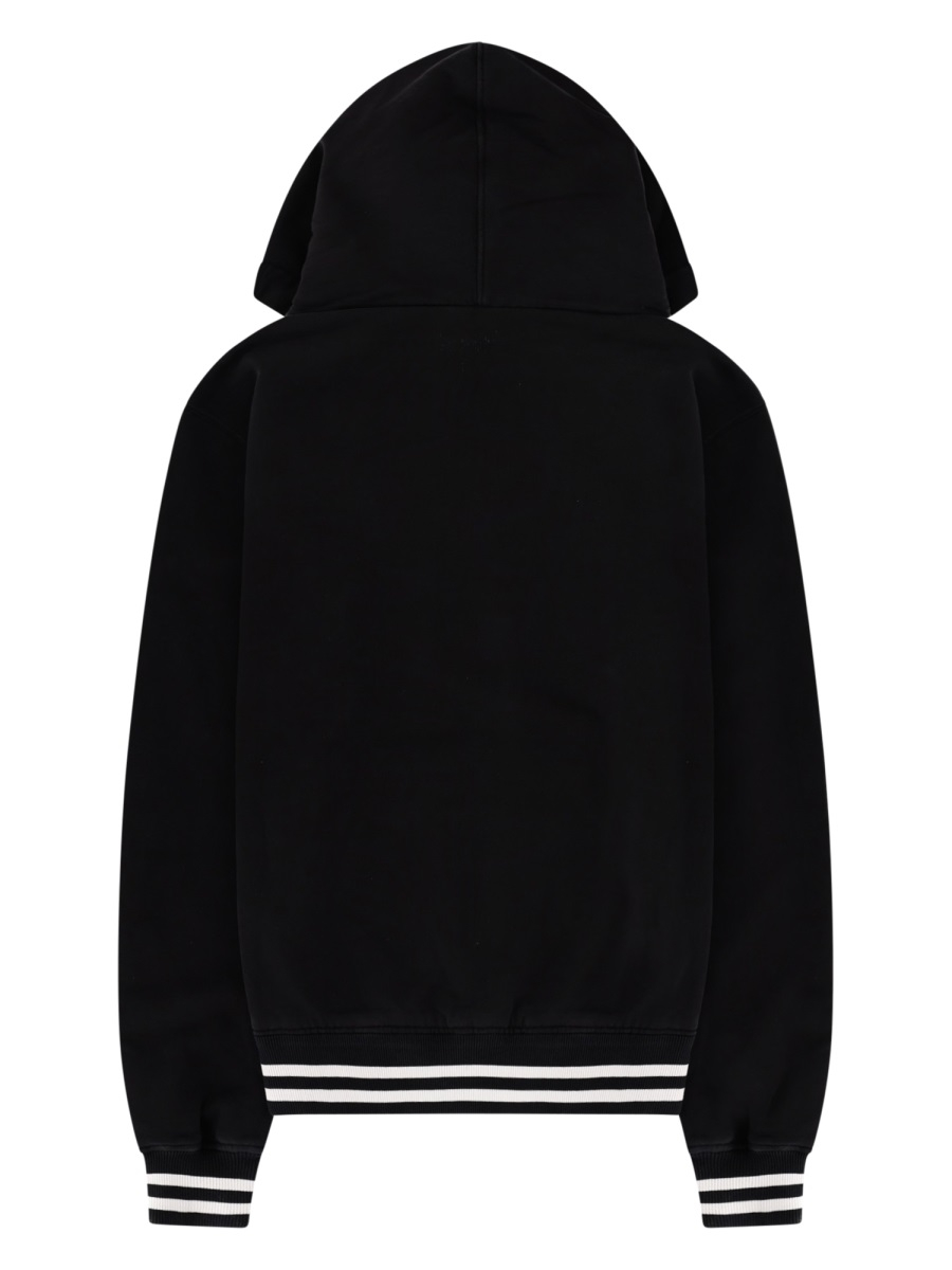 [Dolce & Gabbana] Sweatshirt SS26 G9BGPT_G7POTN0000