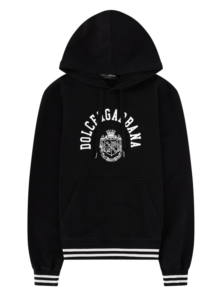 [Dolce & Gabbana] Sweatshirt SS26 G9BGPT_G7POTN0000