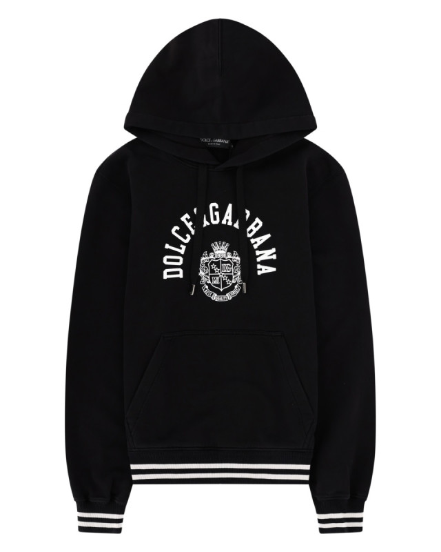 [Dolce & Gabbana] Sweatshirt SS26 G9BGPT_G7POTN0000