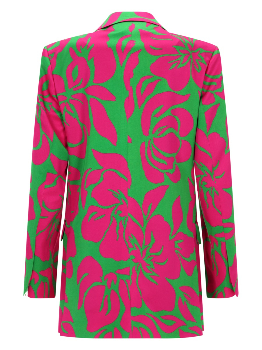 [DRIES VAN NOTEN] Blazer SS26 010402_3189604