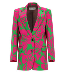 [DRIES VAN NOTEN] Blazer SS26 010402_3189604