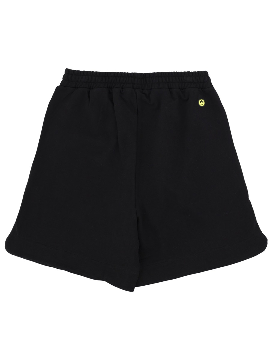 [BARROW] Shorts SS26 S6BWUABE009_110
