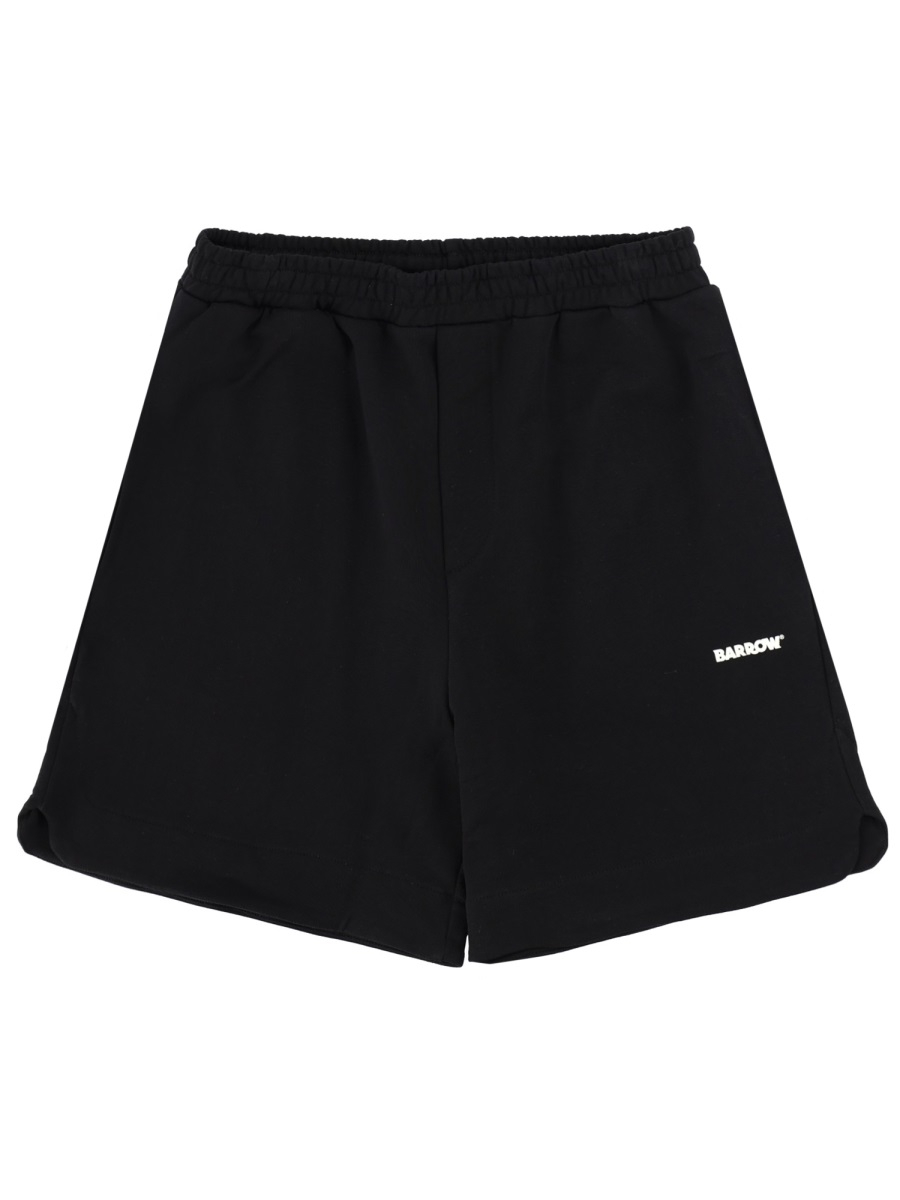 [BARROW] Shorts SS26 S6BWUABE009_110