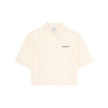 [MAISON KITSUNE] Shirts Short Sleeve SS26 QW00201KP0001_0063