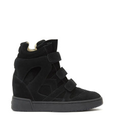 [Isabel Marant] Sneakers FW26 B3E04S BK0010FA BKMD