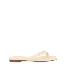[Aeyde] Sandals SS26 A11-FS-BERS8MFL-0221-100-007_CREAMY