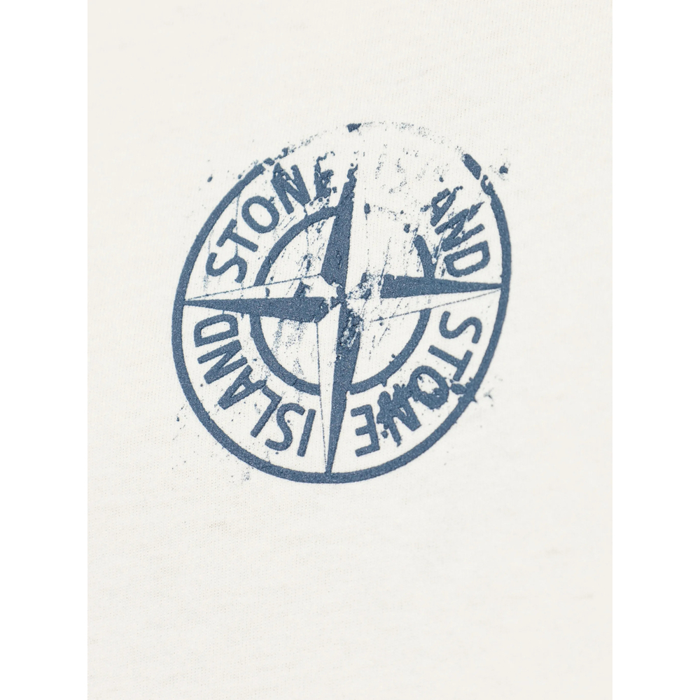 [Stone Island] T-shirts Short Sleeve FW26 152100001 S0533 V0093