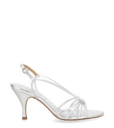 [Aeyde] Pumps SS26 A11-HS0694007007-126_SILVER
