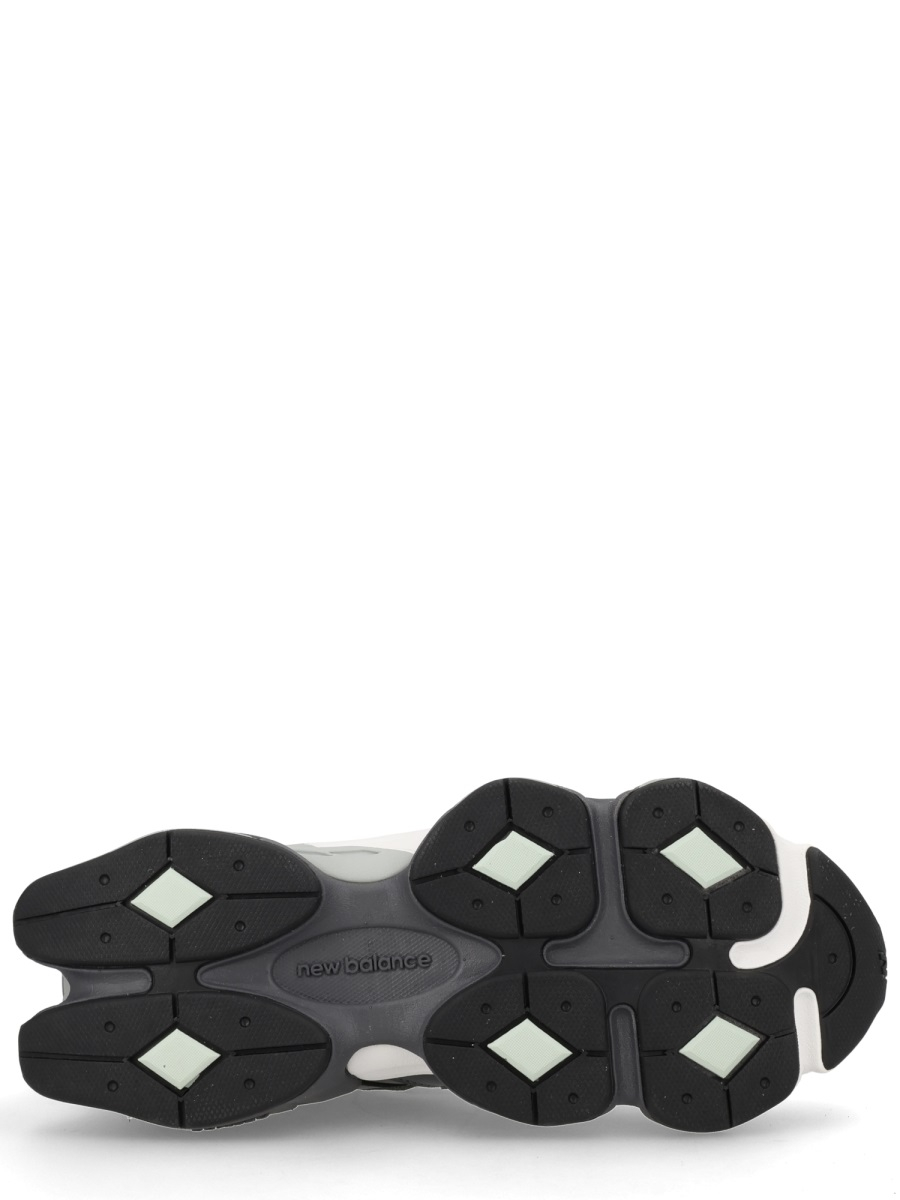 [new Balance] Sneakers SS26 U906051K_MAGNET-FADEDBLACK