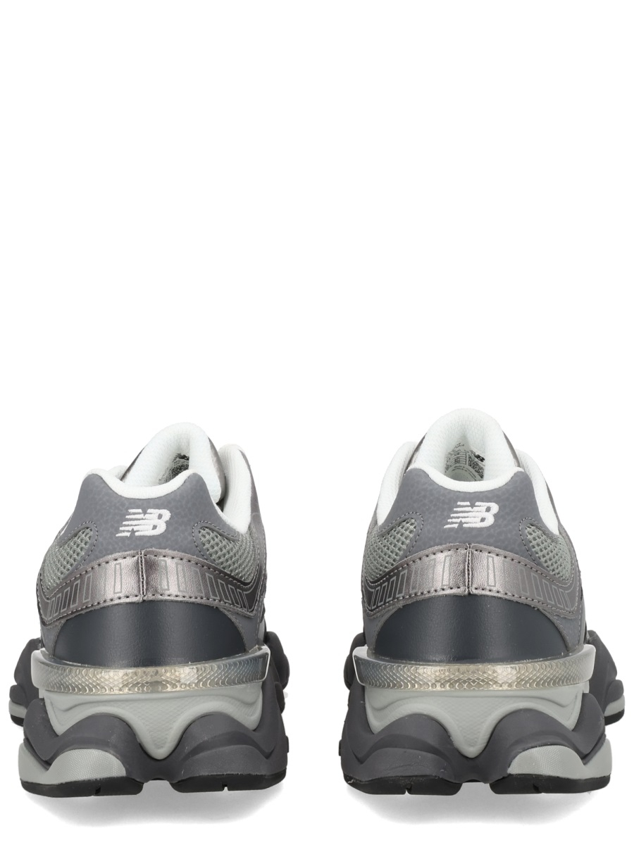 [new Balance] Sneakers SS26 U906051K_MAGNET-FADEDBLACK