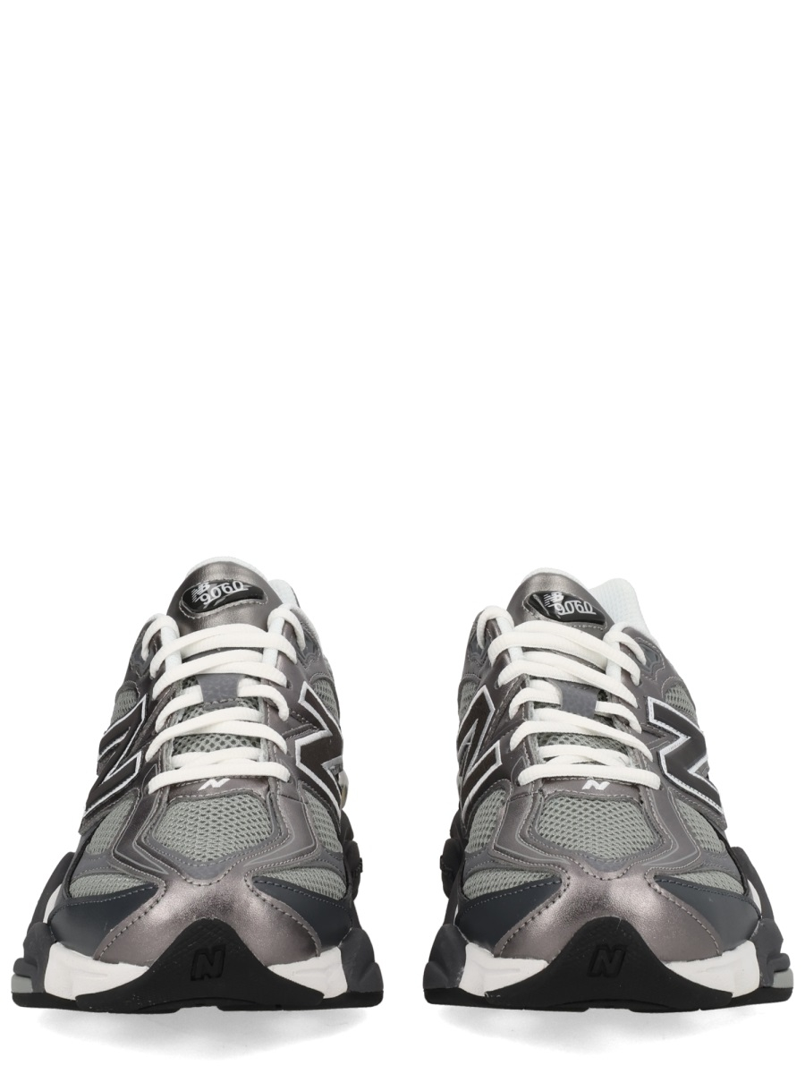 [new Balance] Sneakers SS26 U906051K_MAGNET-FADEDBLACK