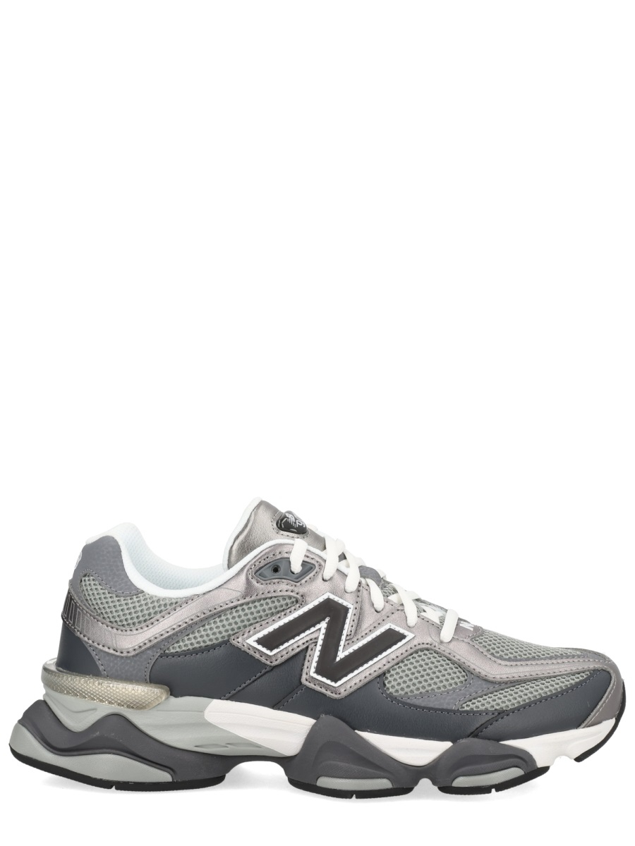 [new Balance] Sneakers SS26 U906051K_MAGNET-FADEDBLACK