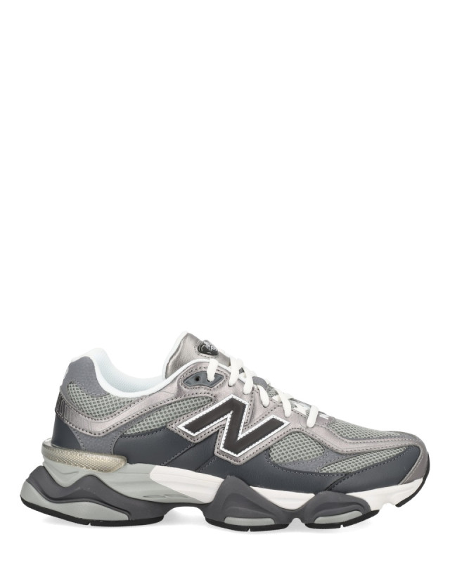 [new Balance] Sneakers SS26 U906051K_MAGNET-FADEDBLACK