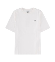 [MAISON KITSUNE] T-shirts Short Sleeve SS26 OW00130KJ0119_P100