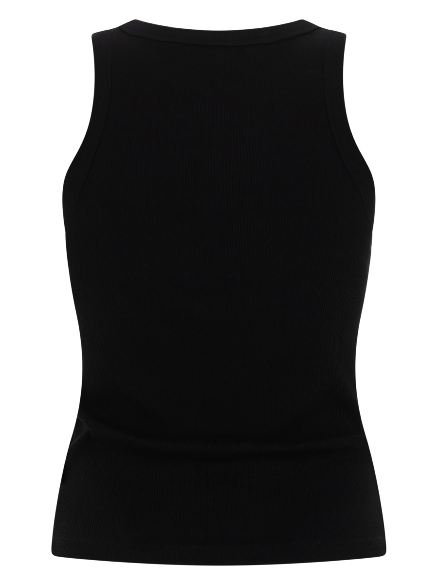 [Palm Angels] Tank top SS26 PWAC024S26_JER0011003