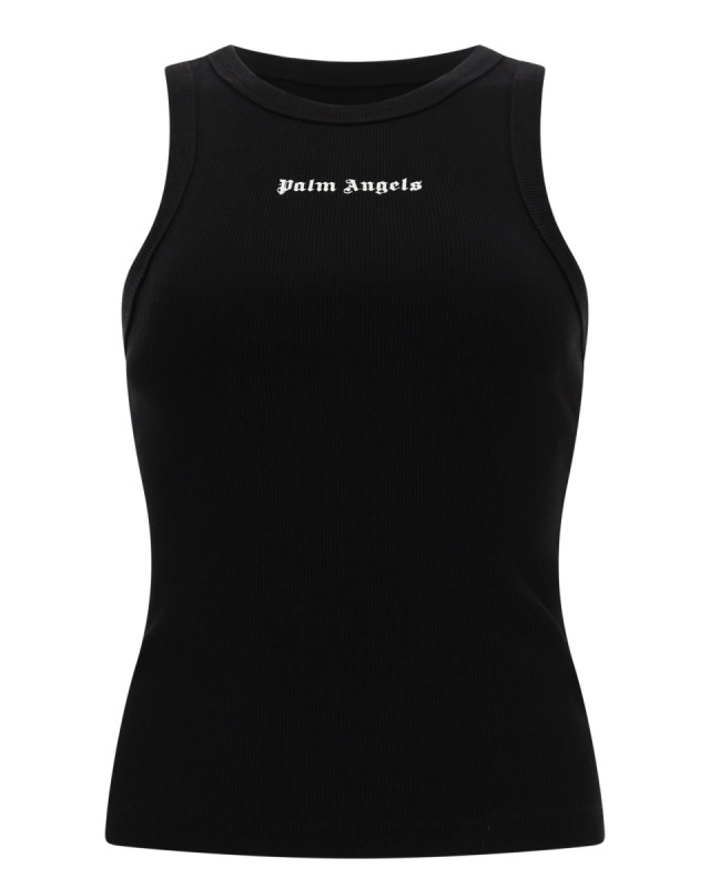[Palm Angels] Tank top SS26 PWAC024S26_JER0011003