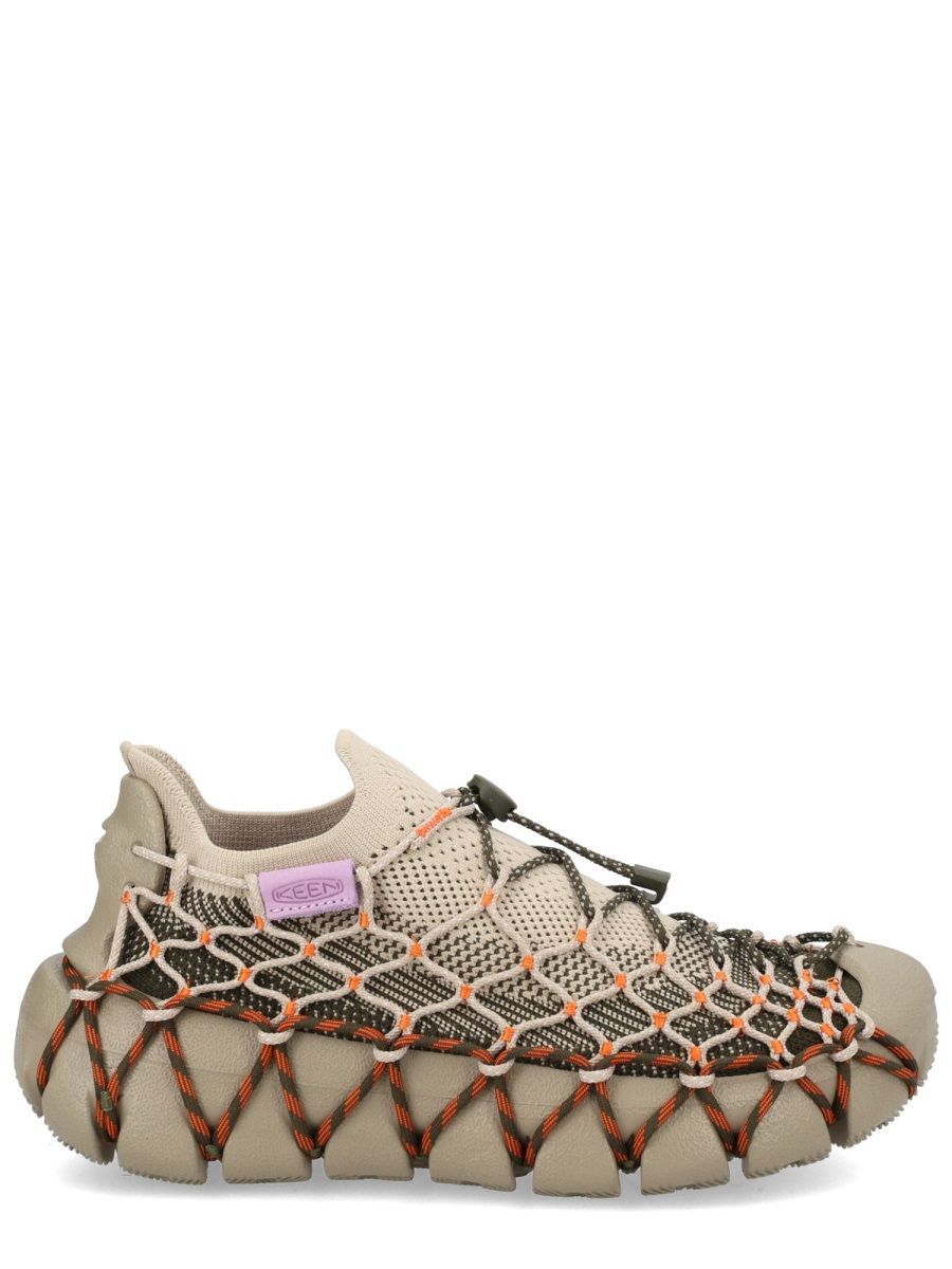 [KEEN] Sneakers SS26 1032541_BRINDLE/SCARLETIBIS