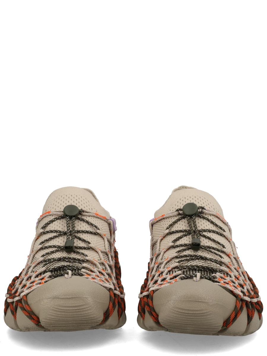 [KEEN] Sneakers SS26 1032541_BRINDLE/SCARLETIBIS