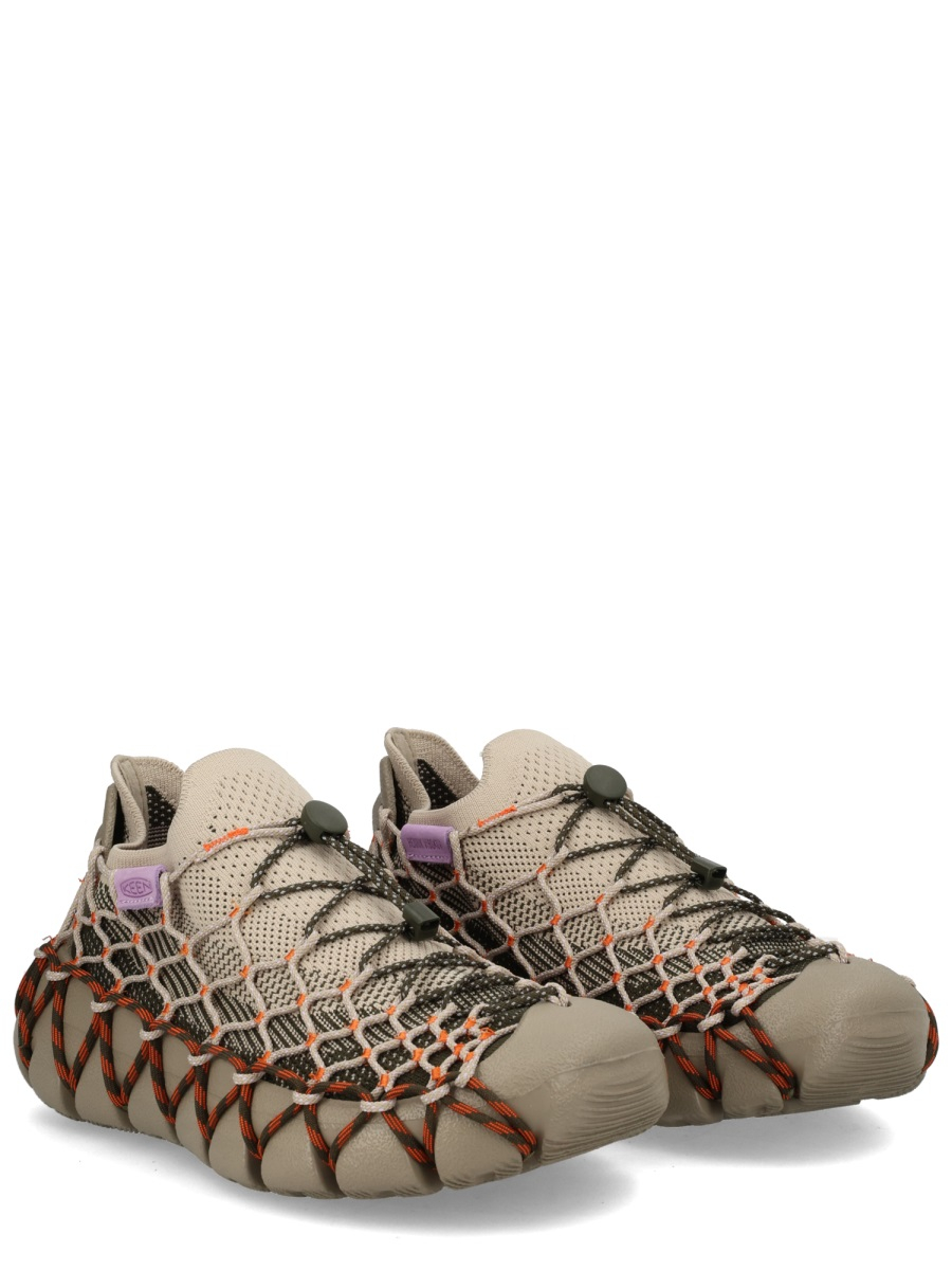 [KEEN] Sneakers SS26 1032541_BRINDLE/SCARLETIBIS