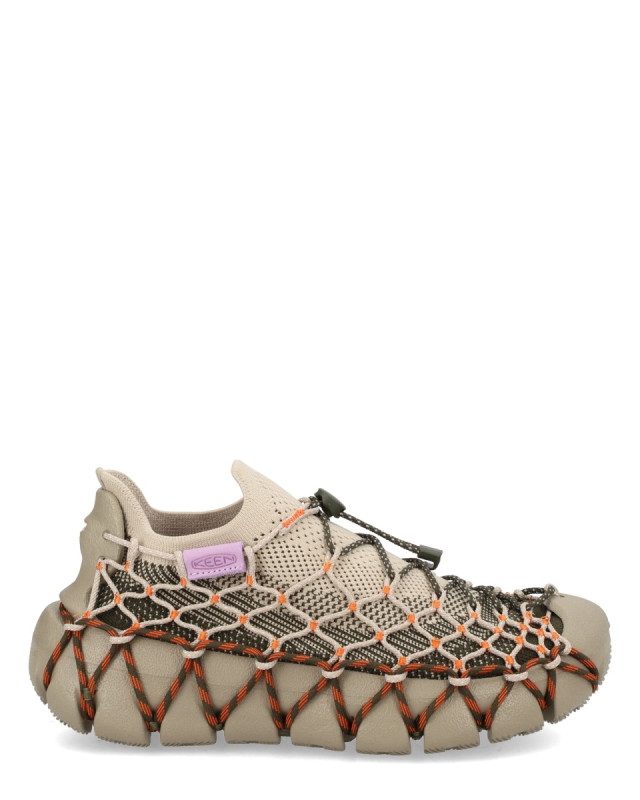 [KEEN] Sneakers SS26 1032541_BRINDLE/SCARLETIBIS