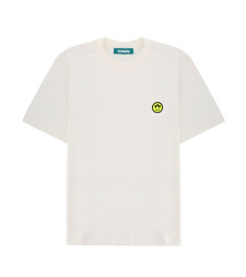 [BARROW] T-shirts Short Sleeve SS26 S6BWUATH003_412