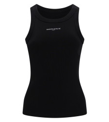 [MAISON KITSUNE] Tank top SS26 QW00600KA0033_P199