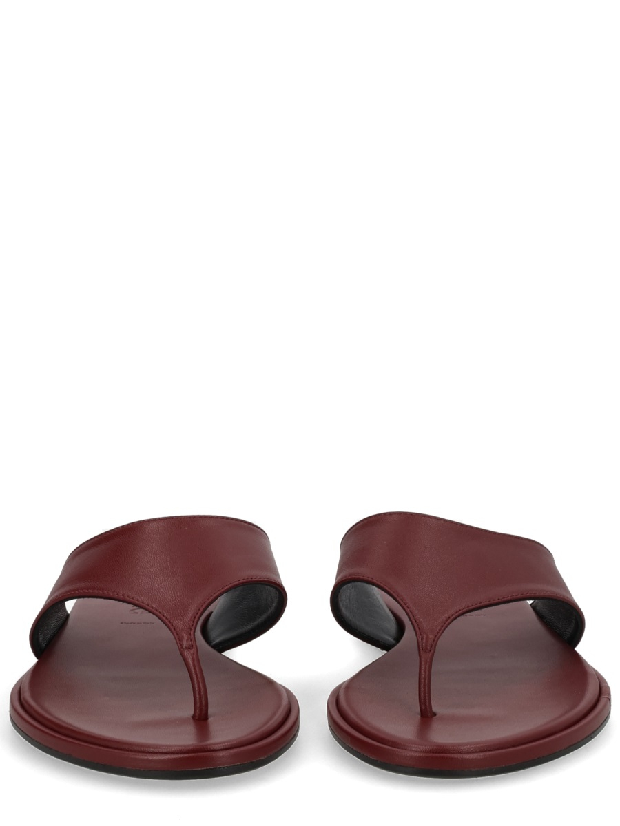 [Aeyde] Sandals SS26 A11-FS0663001012-126_PORT