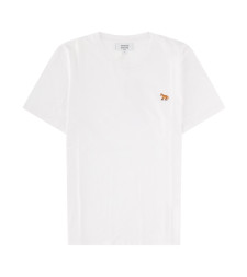 [MAISON KITSUNE] T-shirts Short Sleeve SS26 PW00115KJ7026_P100